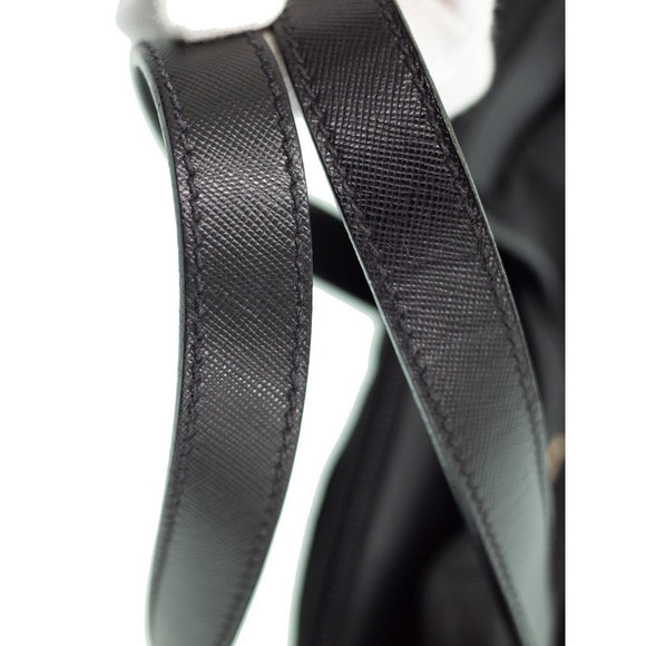 Prada Nylon 2WAY Briefcase - Picture 9 of 9